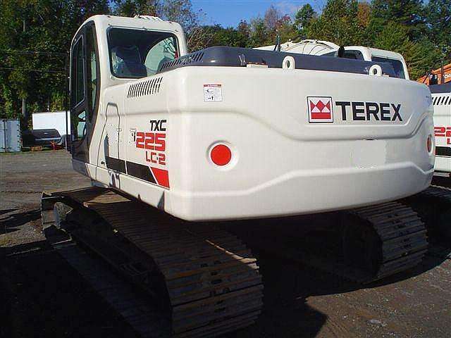 Excavadoras Hidraulicas Terex TXC225  importada a bajo costo Ref.: 1274986443245248 No. 3