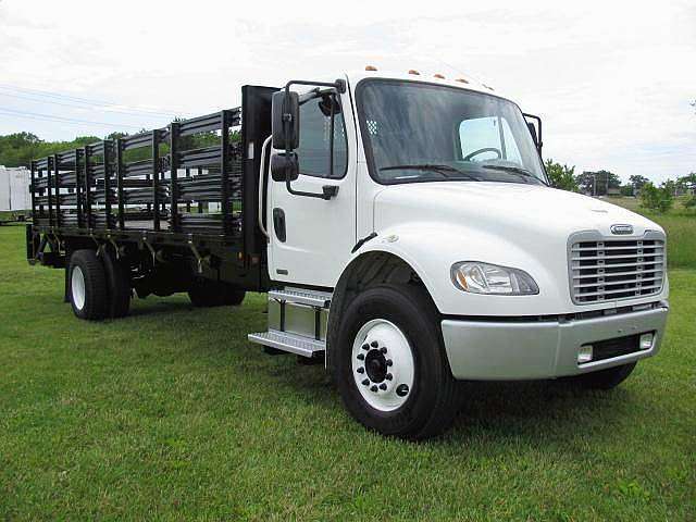 Tractocamion Freightliner BUSINESS CLASS M2106