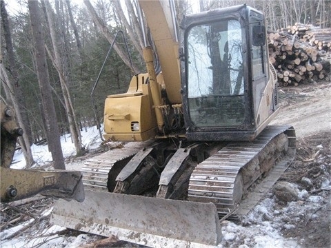 Excavadoras Hidraulicas Caterpillar 311C  importada a bajo costo Ref.: 1371748891292516 No. 2