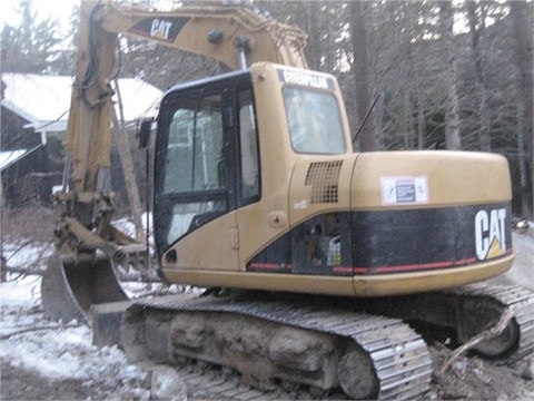 Excavadoras Hidraulicas Caterpillar 311C  importada a bajo costo Ref.: 1371748891292516 No. 3