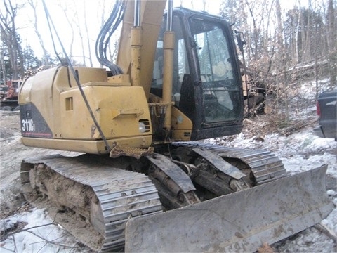 Excavadoras Hidraulicas Caterpillar 311C  importada a bajo costo Ref.: 1371748891292516 No. 4
