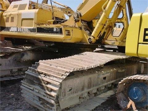 Excavadoras Hidraulicas Deere 792D