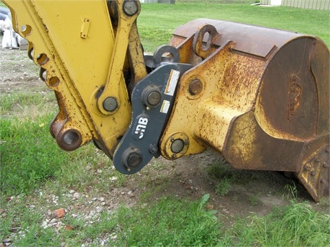 Excavadoras Hidraulicas Deere 160C LC  de importacion a la venta Ref.: 1380561384602897 No. 3
