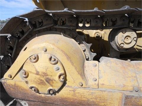 Tractores Sobre Orugas Caterpillar D 5  en optimas condiciones Ref.: 1381185410647528 No. 2