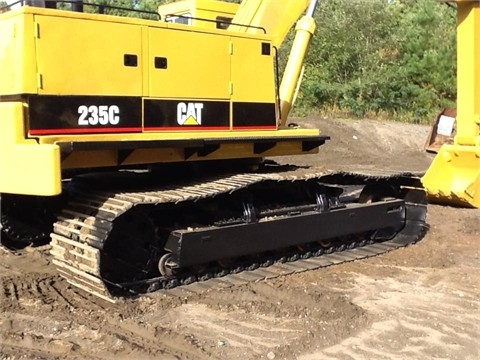 Excavadoras Hidraulicas Caterpillar 235C  de bajo costo Ref.: 1381256160353071 No. 3