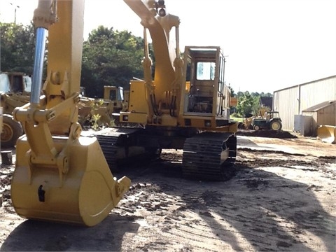 Excavadoras Hidraulicas Caterpillar 235C  de bajo costo Ref.: 1381256160353071 No. 4