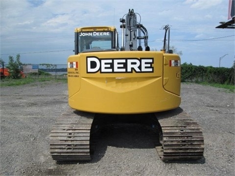 Excavadoras Hidraulicas Deere 135D