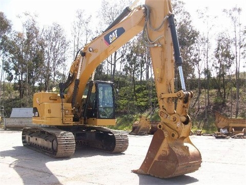 Excavadoras Hidraulicas Caterpillar 328D de importacion Ref.: 1415238682239293 No. 2