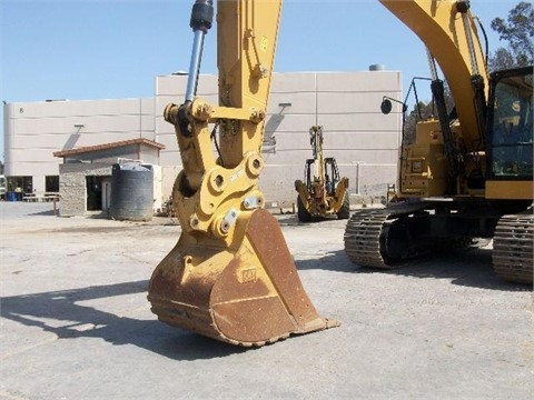 Excavadoras Hidraulicas Caterpillar 328D de importacion Ref.: 1415238682239293 No. 4