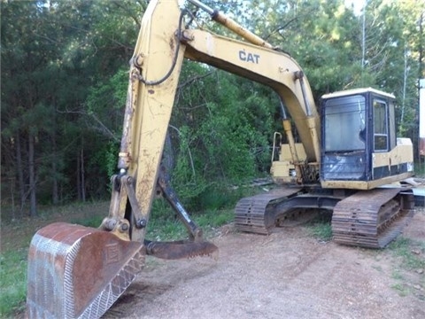 Excavadoras Hidraulicas Caterpillar E110B usada a la venta Ref.: 1417474888936311 No. 4