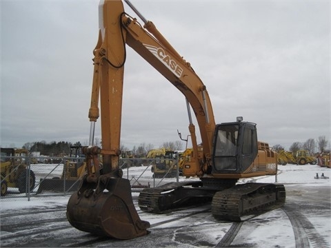 Excavadoras Hidraulicas Case 9040B importada en buenas condicione Ref.: 1420497991093457 No. 4