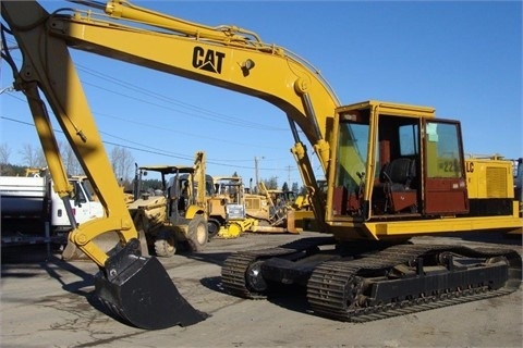 Excavadoras Hidraulicas Caterpillar 225 de segunda mano en venta Ref.: 1426283674400710 No. 2