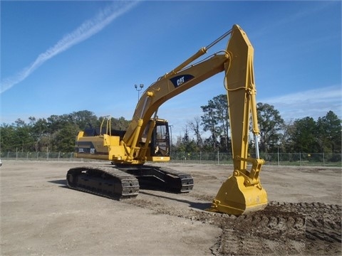 Excavadoras Hidraulicas Caterpillar 322L seminueva en venta Ref.: 1427304020615206 No. 2