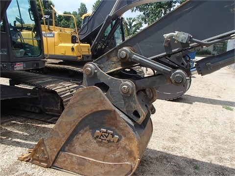 Excavadoras Hidraulicas Volvo EC240C usada a buen precio Ref.: 1430946189571686 No. 3