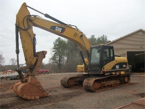 Excavadoras Hidraulicas Caterpillar 320DL seminueva en venta Ref.: 1431634009832518 No. 2