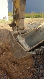Excavadoras Hidraulicas Caterpillar 318CL seminueva Ref.: 1461870732715137 No. 4