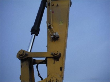 Excavadoras Hidraulicas Caterpillar 336EL en venta, usada Ref.: 1461872365623800 No. 4