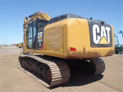Excavadoras Hidraulicas Caterpillar 336EL seminueva en venta Ref.: 1470165439759414 No. 3