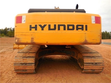 Excavadoras Hidraulicas Hyundai ROBEX 360 usada en buen estado Ref.: 1476124567992252 No. 4