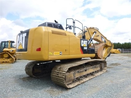 Excavadoras Hidraulicas Caterpillar 336E usada en buen estado Ref.: 1489098501284392 No. 3