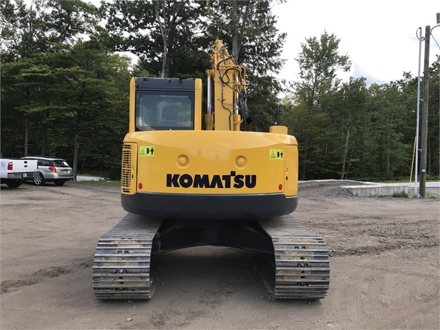 Excavadoras Hidraulicas Komatsu PC138US importada a bajo costo Ref.: 1502933316150759 No. 3