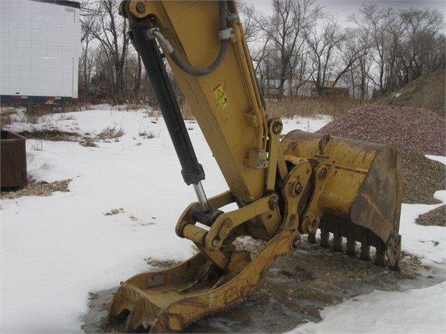Excavadoras Hidraulicas Caterpillar 314E LCR de bajo costo Ref.: 1551223244479371 No. 3
