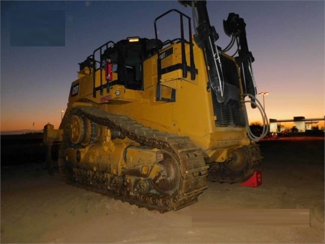 Tractores Sobre Orugas Caterpillar D10T2 en optimas condiciones Ref.: 1618611447314935 No. 2