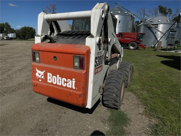 Minicargadores Bobcat S300 importada a bajo costo Ref.: 1674148372398886 No. 2