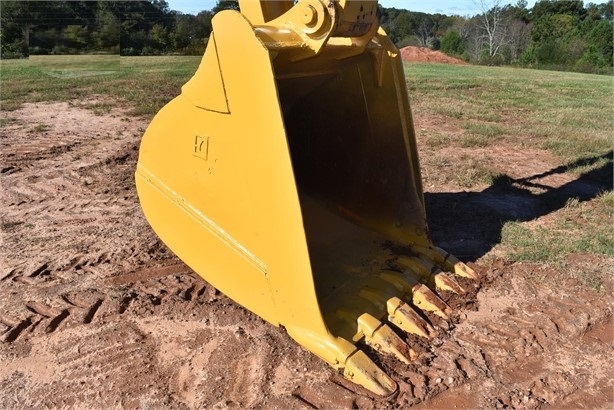 Excavadoras Hidraulicas Caterpillar 330CL usada a buen precio Ref.: 1677607135526751 No. 4