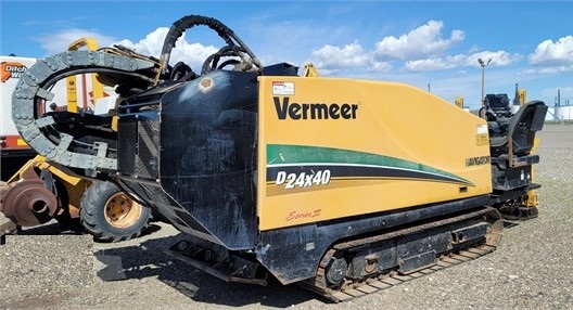 Perforadoras Vermeer NAVIGATOR D24X40 importada a bajo costo Ref.: 1707505036816961 No. 3