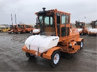 Barredoras Broce RJT350 de bajo costo