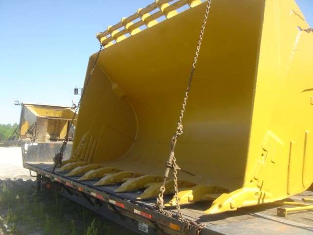 Cargadoras Sobre Ruedas Caterpillar 992C  en buenas condiciones Ref.: 1149953867054343 No. 2