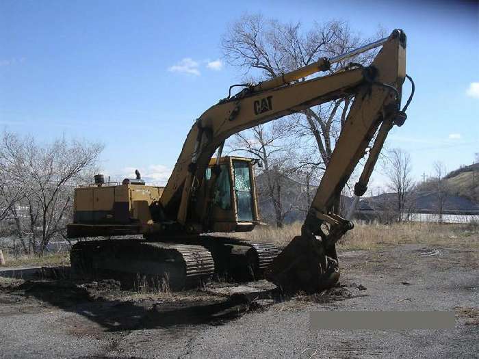 Excavadoras Hidraulicas Caterpillar 235C  en buenas condiciones Ref.: 1154011108545860 No. 2