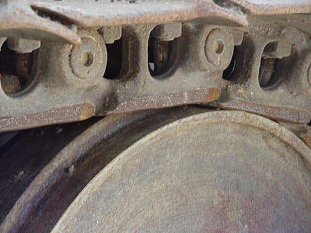 Tractores Sobre Orugas Caterpillar D6D  usada a buen precio Ref.: 1158093979866172 No. 4