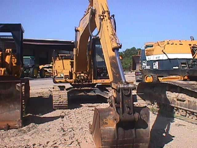 Excavadoras Hidraulicas Caterpillar 312  importada en buenas cond Ref.: 1159373030365399 No. 2