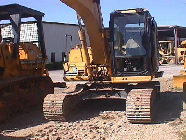Excavadoras Hidraulicas Caterpillar 312  importada en buenas cond Ref.: 1159373030365399 No. 3