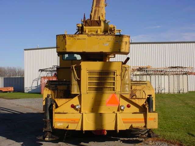 Gruas Grove RTM 990  en venta Ref.: 1178575651527426 No. 3