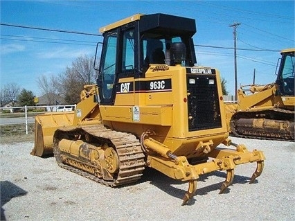 Cargadoras Sobre Orugas Caterpillar 963C  de bajo costo Ref.: 1198785231904700 No. 4