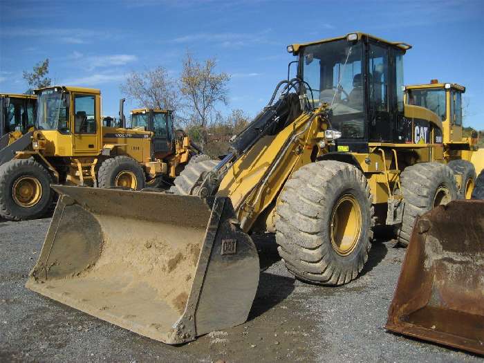 Cargadoras Sobre Ruedas Caterpillar 930G  importada a bajo costo Ref.: 1200600908259271 No. 2