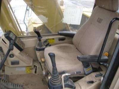 Excavadoras Hidraulicas Caterpillar 320N  Ref.: 1202241804210128 No. 4