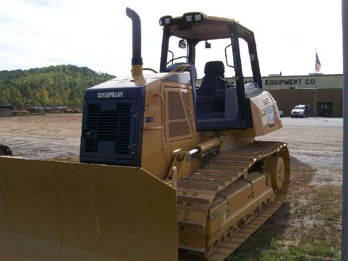 Tractores Sobre Orugas Caterpillar D6K  de segunda mano en venta Ref.: 1224714290058933 No. 2