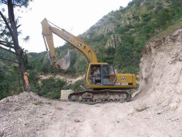 Excavadoras Hidraulicas Deere 710B  Ref.: 1242678269556060 No. 2