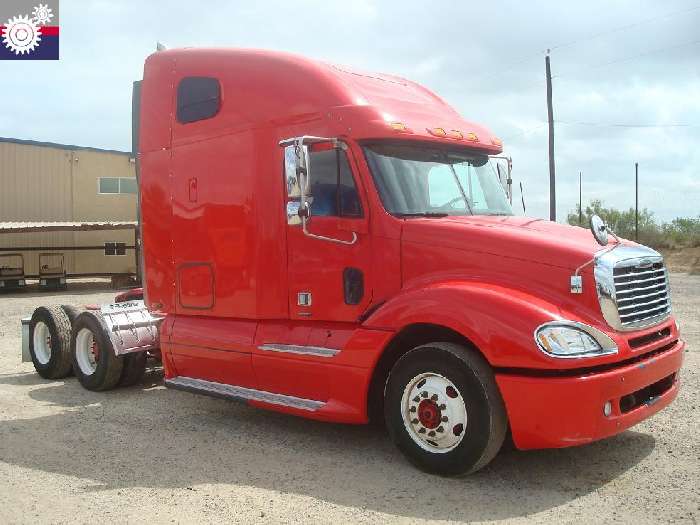 Tractocamion Freightliner CL12064ST-COLOMBIA 120  importada en bu Ref.: 1245447652253777 No. 2