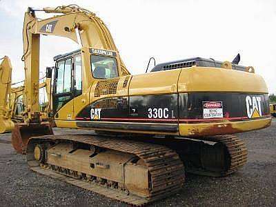 Excavadoras Hidraulicas Caterpillar 335 CL  de importacion a la v Ref.: 1245684796041541 No. 2