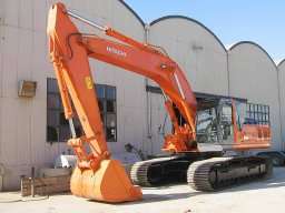 Excavadoras Hidraulicas Hitachi ZX330  en buenas condiciones Ref.: 1245696776220197 No. 2