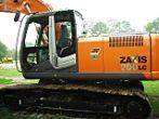 Excavadoras Hidraulicas Hitachi ZX200  usada en buen estado Ref.: 1246039661150918 No. 2