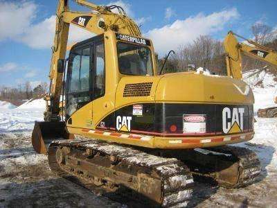 Excavadoras Hidraulicas Caterpillar 312C  importada a bajo costo Ref.: 1247674887267783 No. 4