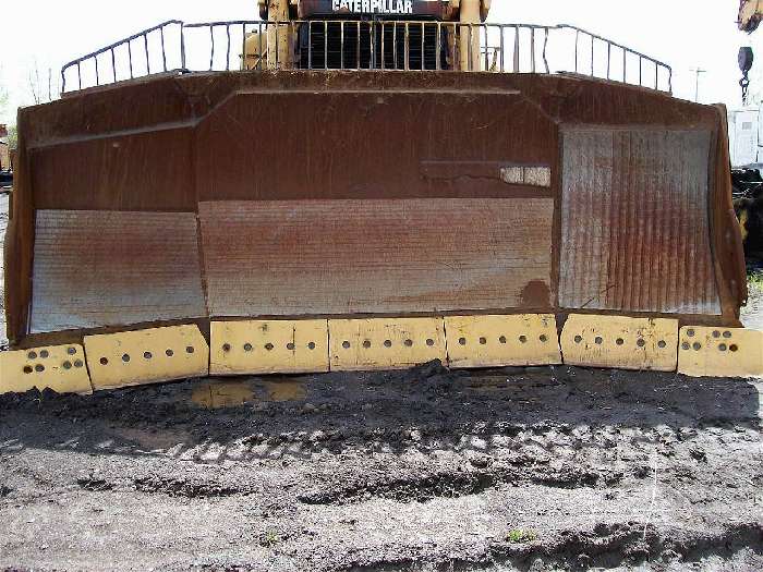 Tractores Sobre Orugas Caterpillar D10R  en optimas condiciones Ref.: 1248462671107622 No. 3