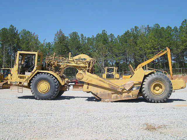 Screpers Caterpillar 621F  en optimas condiciones Ref.: 1248899498500646 No. 3