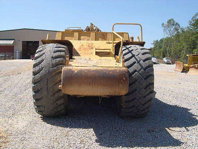Screpers Caterpillar 621F  en optimas condiciones Ref.: 1248899498500646 No. 4